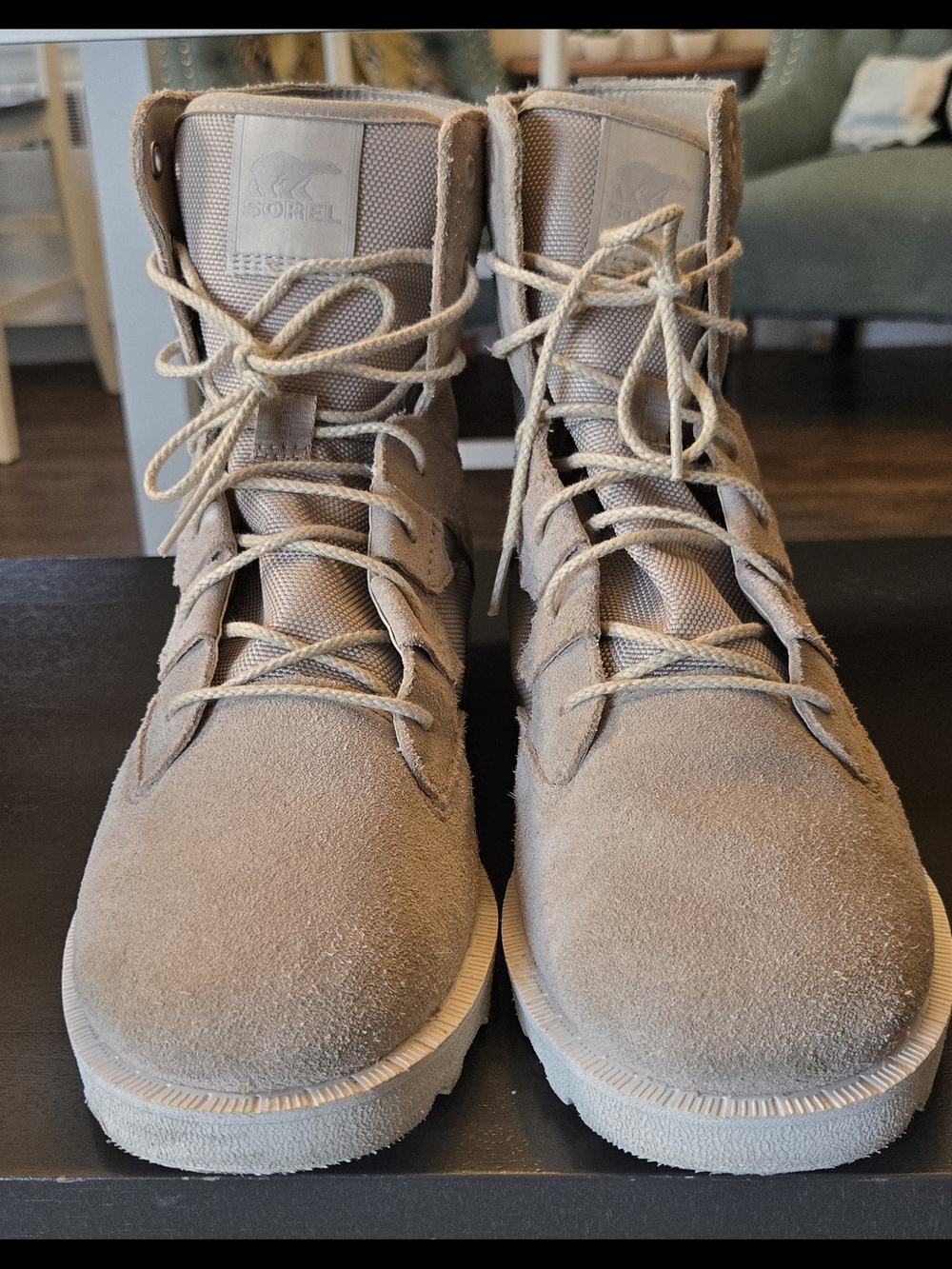 Sorel Women's Caribou OTM Boot